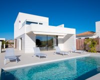 New build - Villa - Los Montesinos - La Herada
