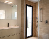 New build - Villa - Los Montesinos - La Herada