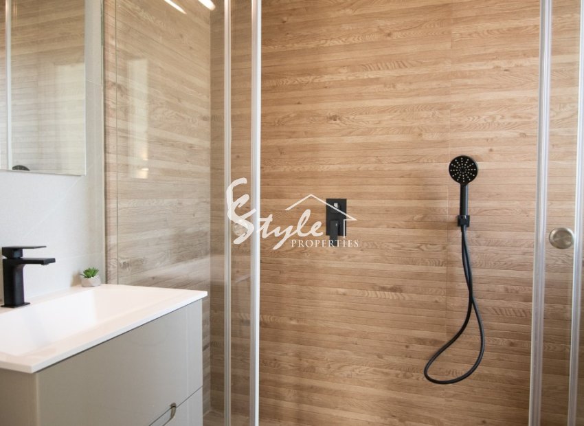 New build - Villa - Los Montesinos - La Herada