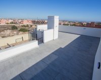 New build - Villa - LOS MONTESINOS - La Herada