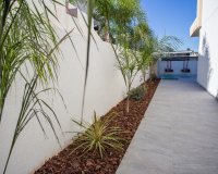 New build - Villa - LOS MONTESINOS - La Herada