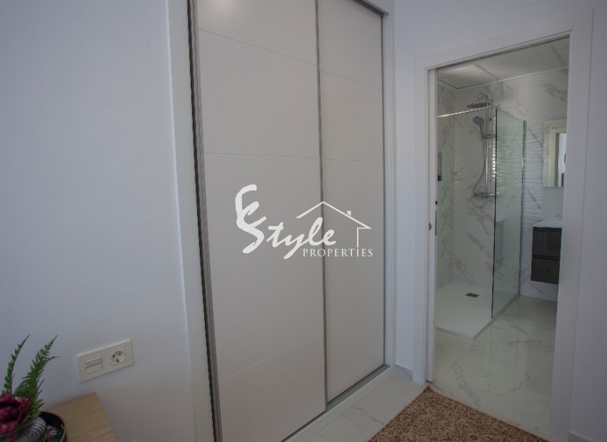 New build - Villa - LOS MONTESINOS - La Herada