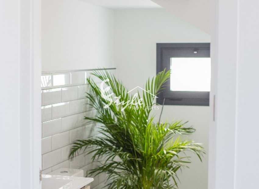 New build - Villa - LOS MONTESINOS - La Herada