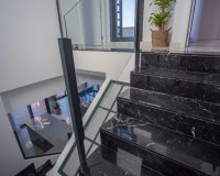 New build - Villa - LOS MONTESINOS - La Herada