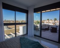 New build - Villa - LOS MONTESINOS - La Herada