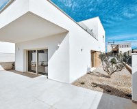 New build - Villa - LOS MONTESINOS - La Herrada