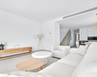 New build - Villa - LOS MONTESINOS - La Herrada