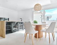 New build - Villa - LOS MONTESINOS - La Herrada