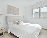 New build - Villa - LOS MONTESINOS - La Herrada