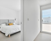 New build - Villa - LOS MONTESINOS - La Herrada