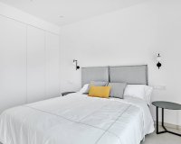 New build - Villa - LOS MONTESINOS - La Herrada