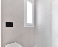 New build - Villa - LOS MONTESINOS - La Herrada