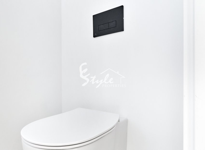 New build - Villa - LOS MONTESINOS - La Herrada