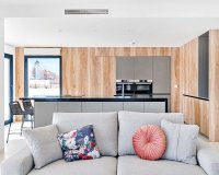 New build - Villa - LOS MONTESINOS - Los Montesinos