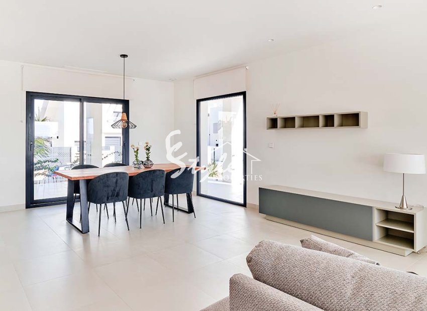 New build - Villa - LOS MONTESINOS - Los Montesinos