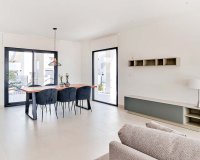 New build - Villa - LOS MONTESINOS - Los Montesinos