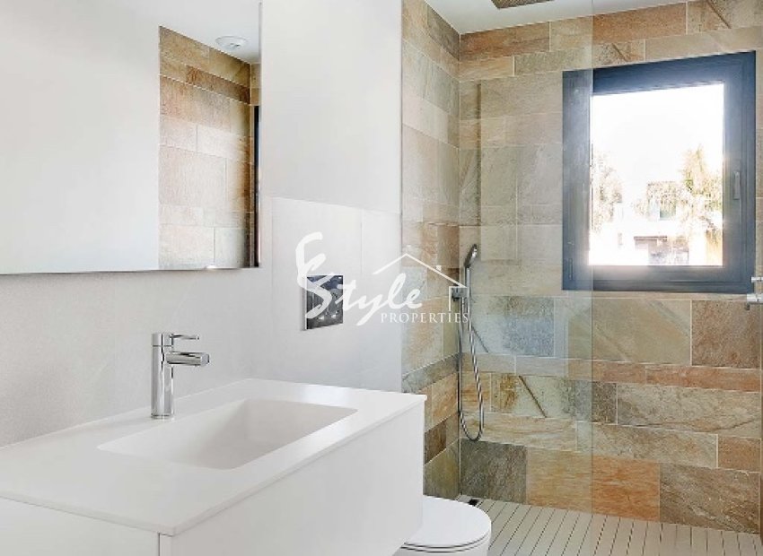 New build - Villa - LOS MONTESINOS - Los Montesinos