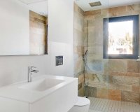 New build - Villa - LOS MONTESINOS - Los Montesinos