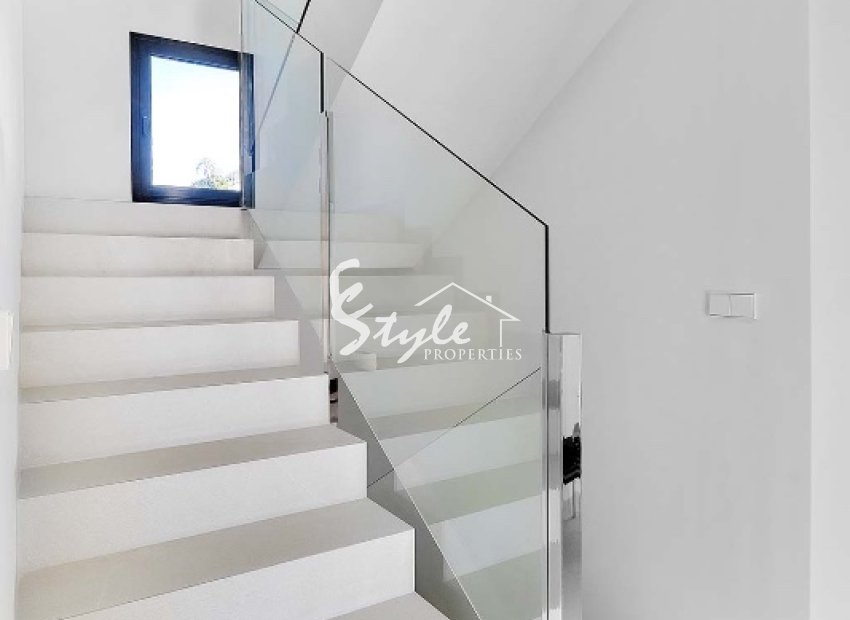 New build - Villa - LOS MONTESINOS - Los Montesinos