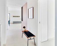 New build - Villa - LOS MONTESINOS - Los Montesinos