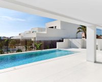 New build - Villa - LOS MONTESINOS - Los Montesinos