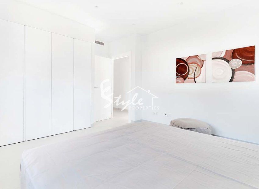 New build - Villa - LOS MONTESINOS - Los Montesinos