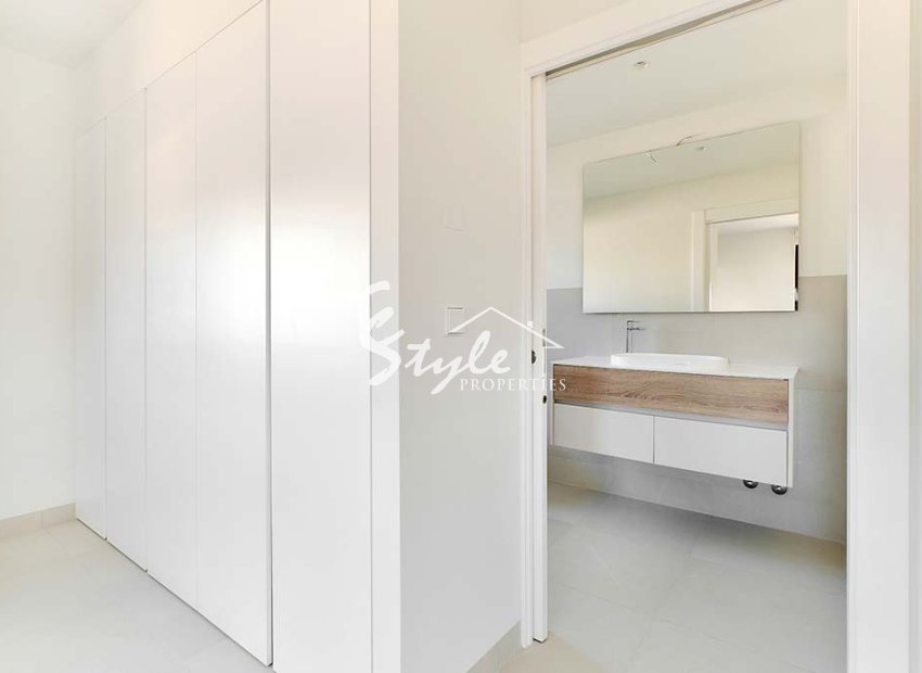 New build - Villa - LOS MONTESINOS - Los Montesinos