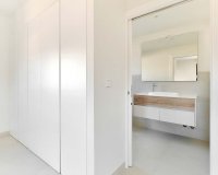 New build - Villa - LOS MONTESINOS - Los Montesinos