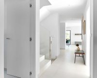 New build - Villa - LOS MONTESINOS - Los Montesinos