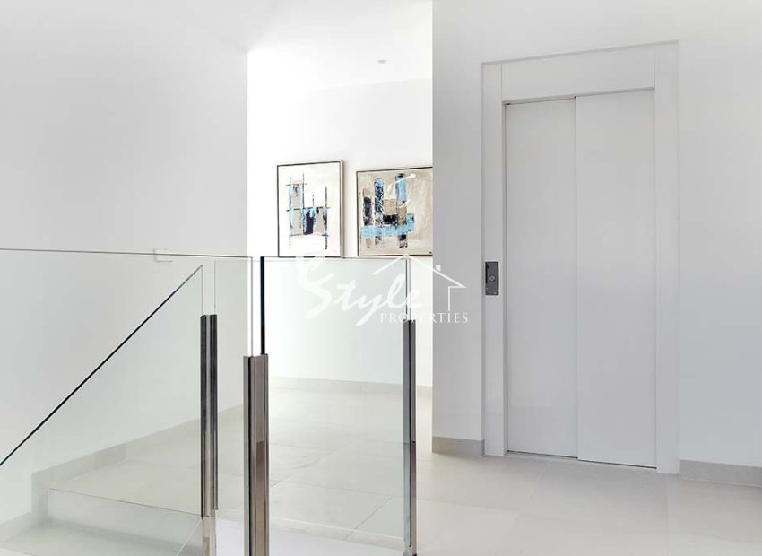 New build - Villa - LOS MONTESINOS - Los Montesinos