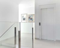 New build - Villa - LOS MONTESINOS - Los Montesinos