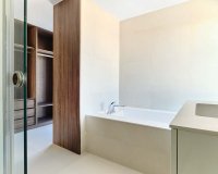 New build - Villa - LOS MONTESINOS - Los Montesinos