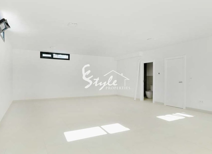 New build - Villa - LOS MONTESINOS - Los Montesinos