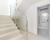 New build - Villa - LOS MONTESINOS - Los Montesinos