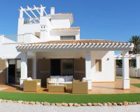 New build - Villa - Mar de Cristal - La Manga del Mar Menor