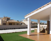 New build - Villa - Mar de Cristal - La Manga del Mar Menor