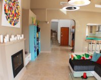 New build - Villa - Mar de Cristal - La Manga del Mar Menor