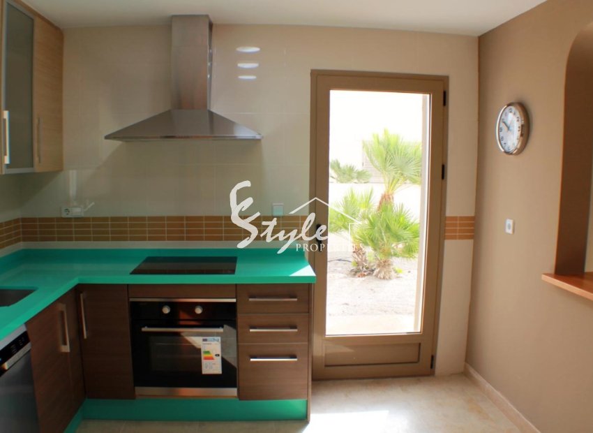 New build - Villa - Mar de Cristal - La Manga del Mar Menor