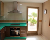 New build - Villa - Mar de Cristal - La Manga del Mar Menor