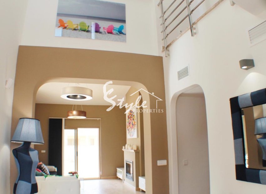 New build - Villa - Mar de Cristal - La Manga del Mar Menor
