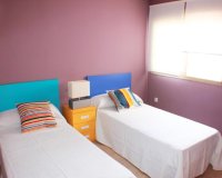 New build - Villa - Mar de Cristal - La Manga del Mar Menor