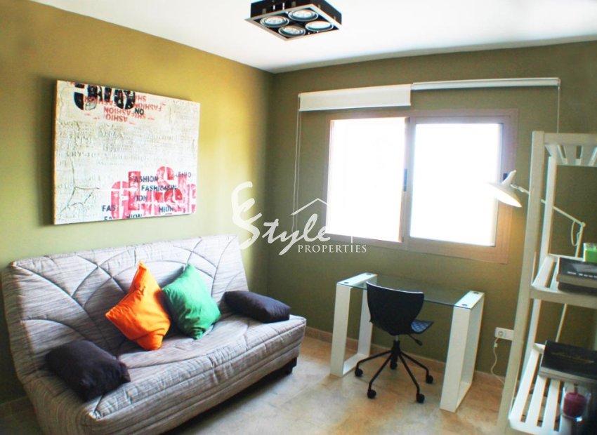 New build - Villa - Mar de Cristal - La Manga del Mar Menor
