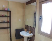 New build - Villa - Mar de Cristal - La Manga del Mar Menor