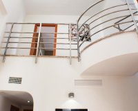 New build - Villa - Mar de Cristal - La Manga del Mar Menor
