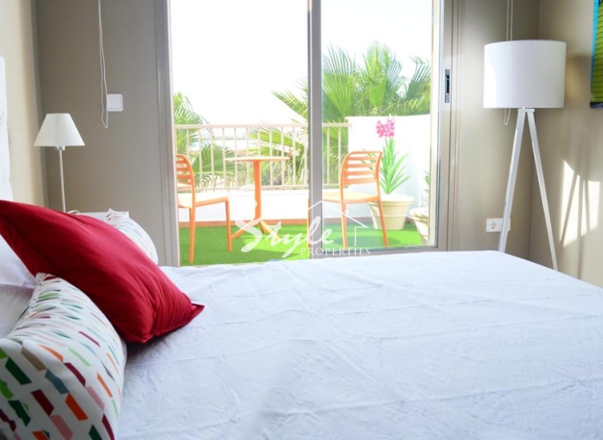 New build - Villa - Mar de Cristal - La Manga del Mar Menor