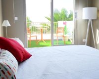 New build - Villa - Mar de Cristal - La Manga del Mar Menor