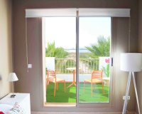 New build - Villa - Mar de Cristal - La Manga del Mar Menor