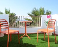 New build - Villa - Mar de Cristal - La Manga del Mar Menor