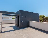 New build - Villa - Mar de Cristal - Playa Honda