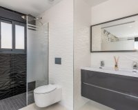 New build - Villa - Mar de Cristal - Playa Honda